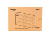 Tarmac Works 1/64 6-Car Display Case