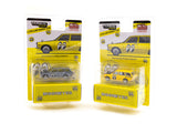 Tarmac Works 1/64 Datsun Bluebird 510 Wagon MOONEYES - MIJO Special Edition - GLOBAL64