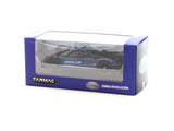 Tarmac Works 1/64 Pagani Zonda Revolución Suzuka 10 Hours 2019 Official Car - GLOBAL64
