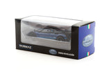 Tarmac Works 1/64 Pagani Zonda Revolución Blue Metallic - GLOBAL64