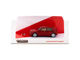 Tarmac Works 1/64 Lancia Delta HF Integrale Red - ROAD64
