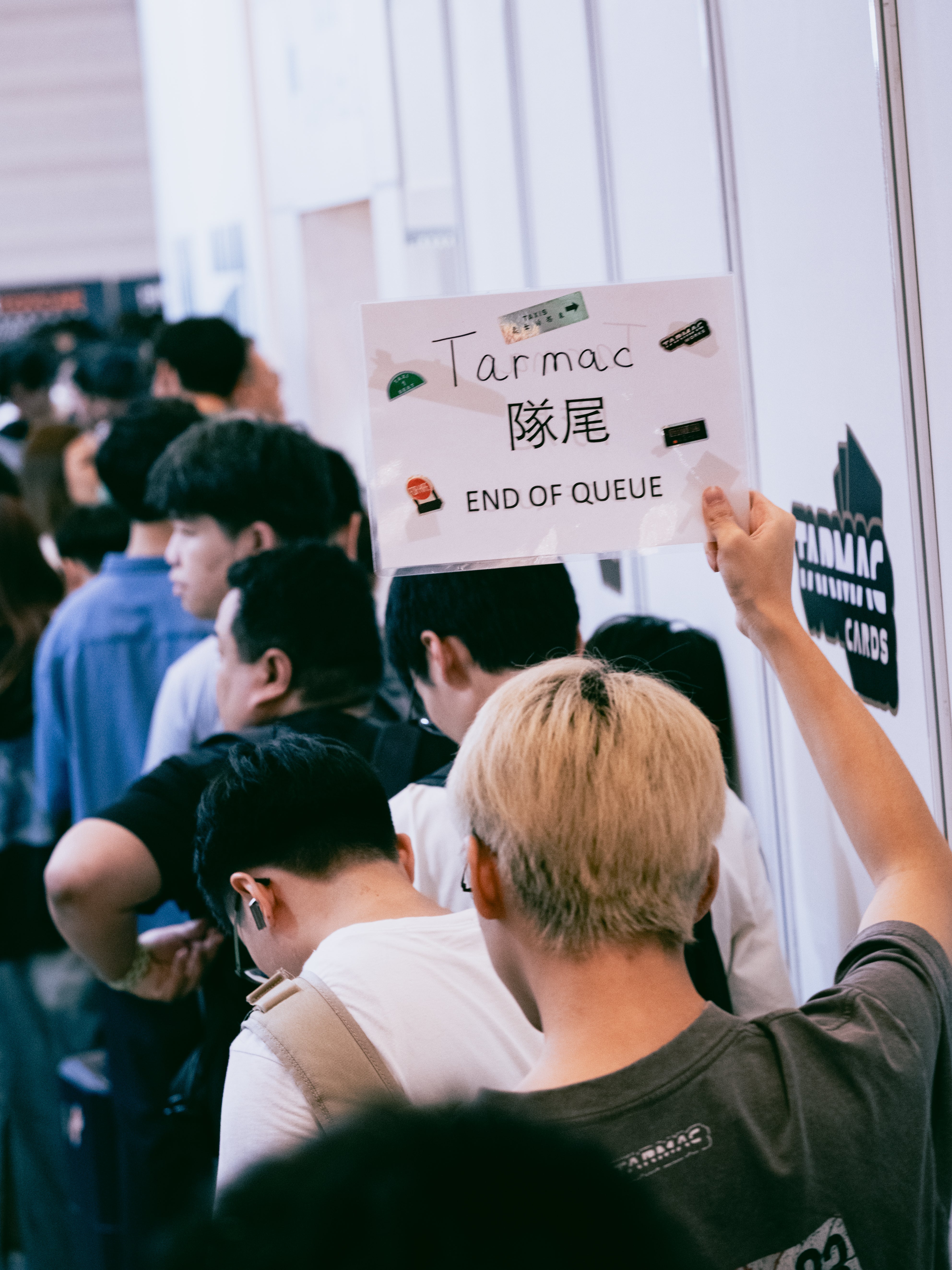 All-you-can-meet! Wrap-up: Tarmac's 6th Hong Kong Toycar Salon