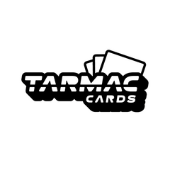 Tarmac Cards
