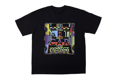 Tarmac Works x Sean Wotherspoon Art Car Project Tee