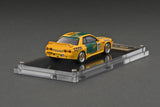 Ignition Model 1/64 BP OIL TRAMPIO GT-R (#11) 1993 JTC With RB26 Engine GrA