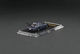 Ignition Model 1/64 FEED RX-7 (FD3S) 魔王 Gun Metallic