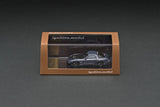 Ignition Model 1/64 FEED RX-7 (FD3S) 魔王 Gun Metallic