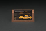 Ignition Model 1/64 FEED RX-7 (FD3S) Yellow