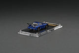 Ignition Model 1/64 FEED RX-7 (FD3S) Blue Metallic