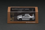 Ignition Model 1/64 Nismo R34 GT-R Z-tune Silver