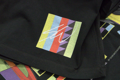 Tarmac Works x Sean Wotherspoon Art Car Project Tee