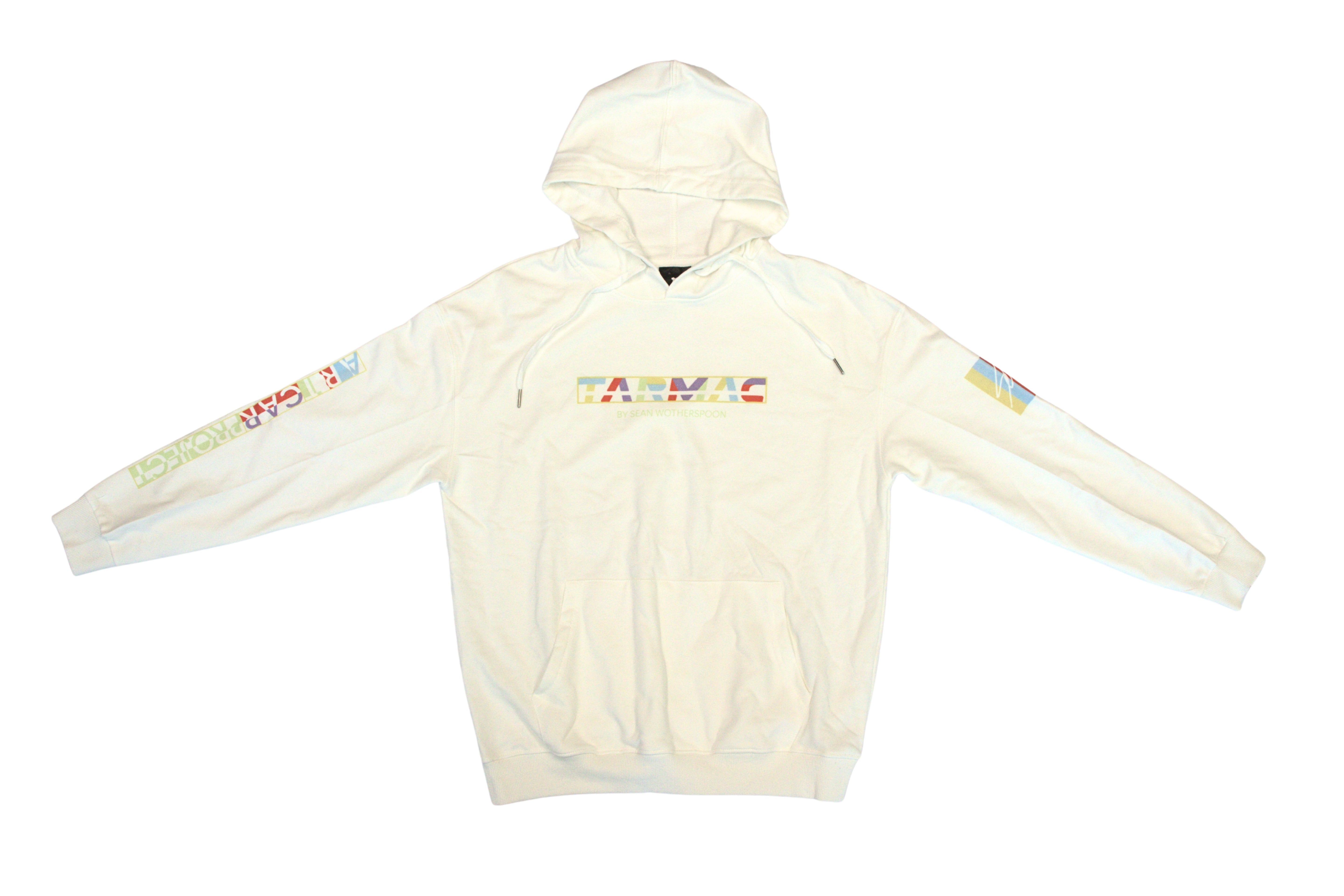 Tarmac Works x Sean Wotherspoon Art Car Project Hoodie