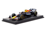 Minichamps 1/64 Oracle Red Bull Racing RB21 Yuki Tsunoda - 100th GP Canada GP 2025