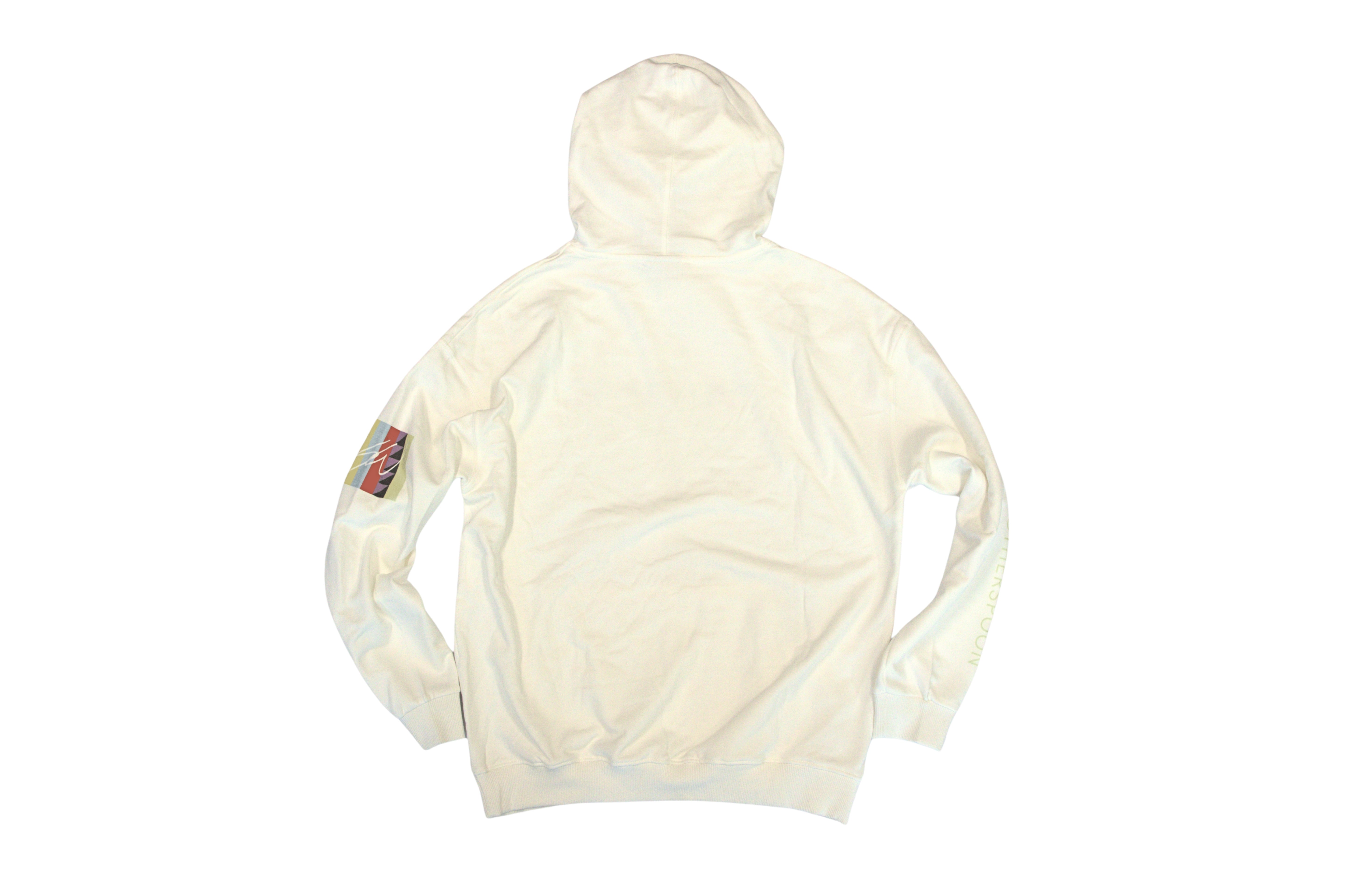 Tarmac Works x Sean Wotherspoon Art Car Project Hoodie