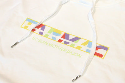 Tarmac Works x Sean Wotherspoon Art Car Project Hoodie