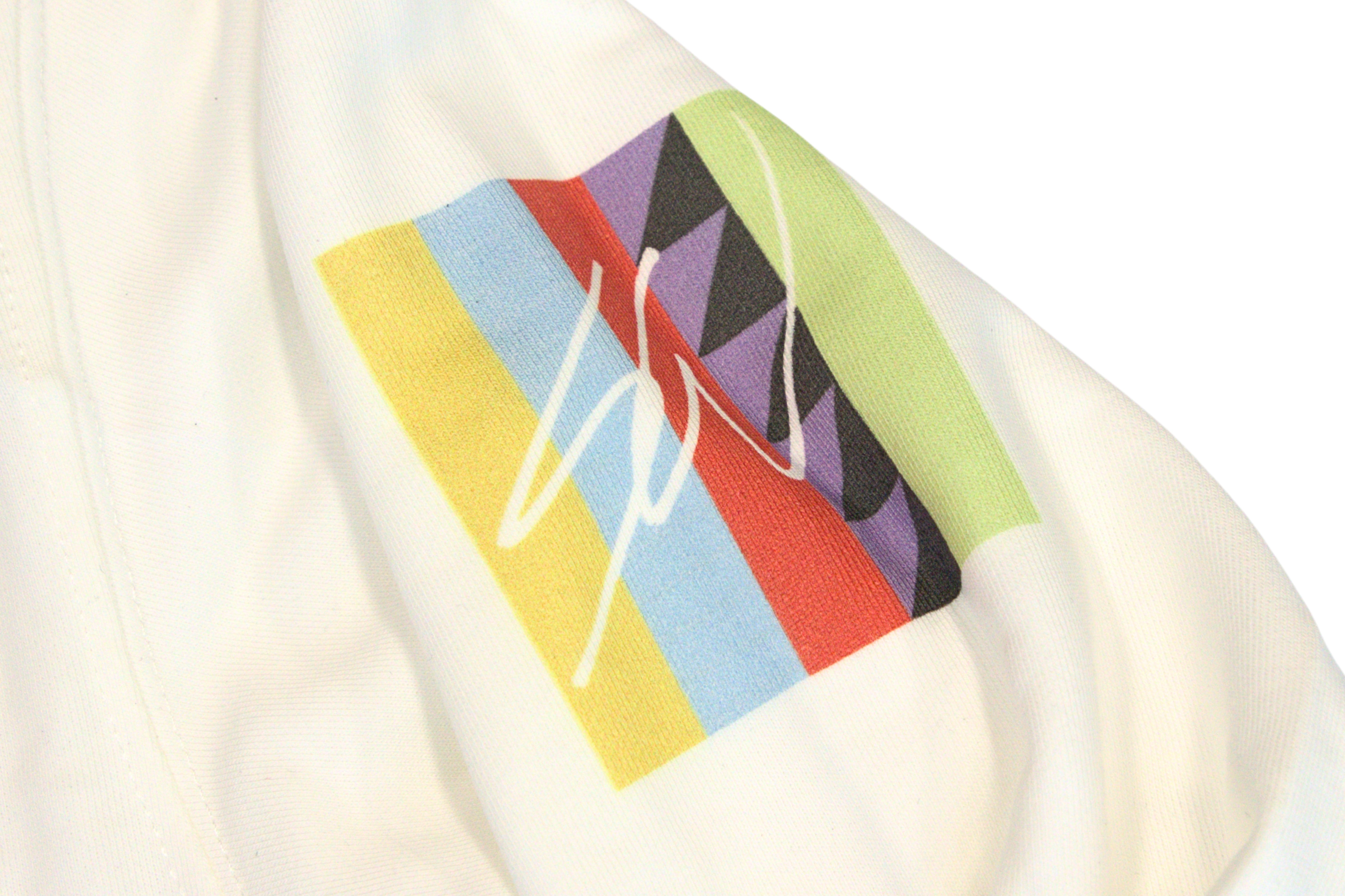 Tarmac Works x Sean Wotherspoon Art Car Project Hoodie