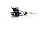 Curitiba64 1/64 Porsche 917 KH 24h Le Mans 1971 Winner #22