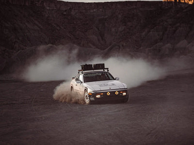 1/64 GRAMS28 Mars Rover 944 - COLLAB64 Schuco x Tarmac Works
