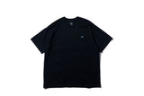 Yasaki x Tarmac Ace Heritage Tee Black