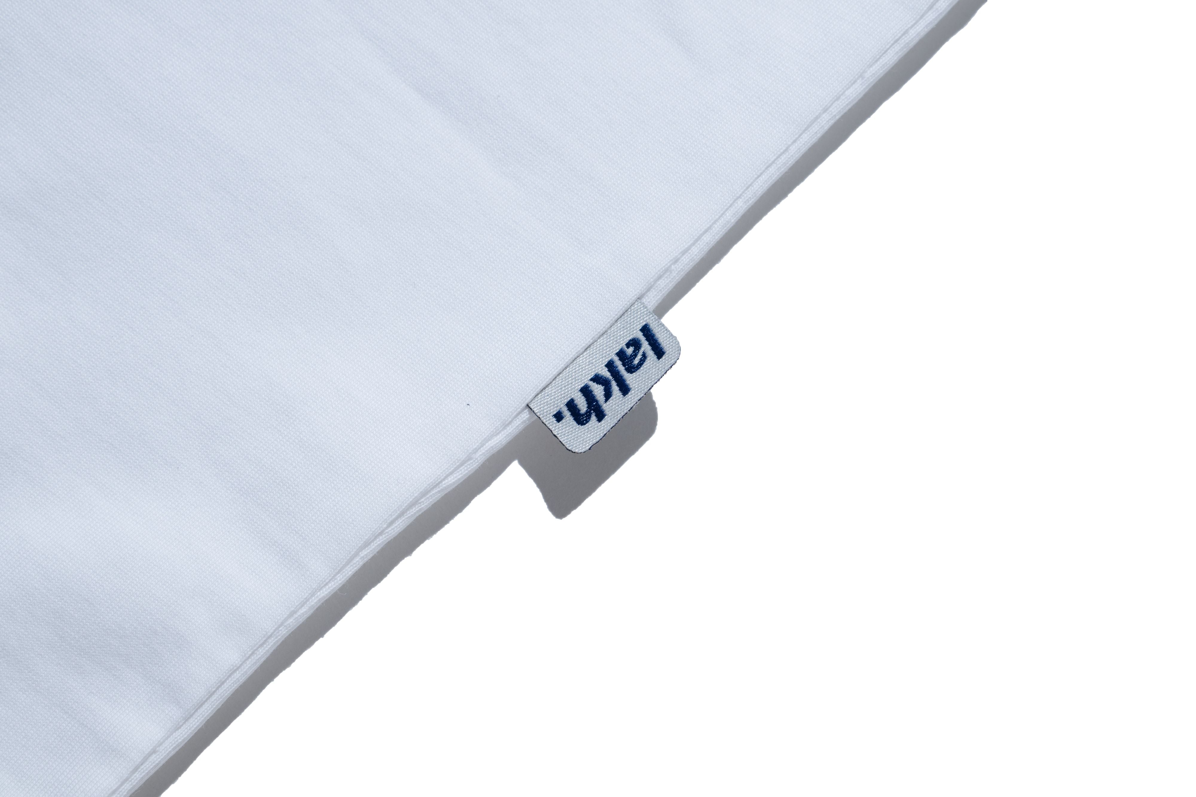 Ace Urban Tee White - Yasaki x Tarmac