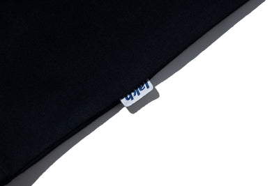 Ace Urban Tee Black - Yasaki x Tarmac