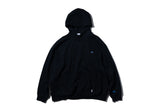 Yasaki x Tarmac Ace Heritage Hoodie Black
