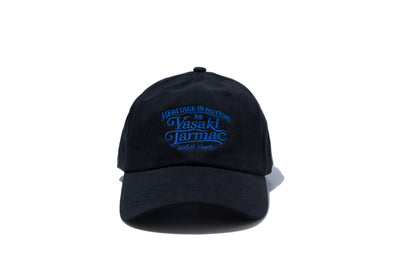 Ace Classic Cap - Yasaki x Tarmac