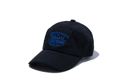 Ace Classic Cap - Yasaki x Tarmac