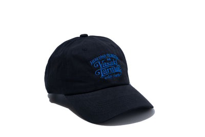 Ace Classic Cap - Yasaki x Tarmac