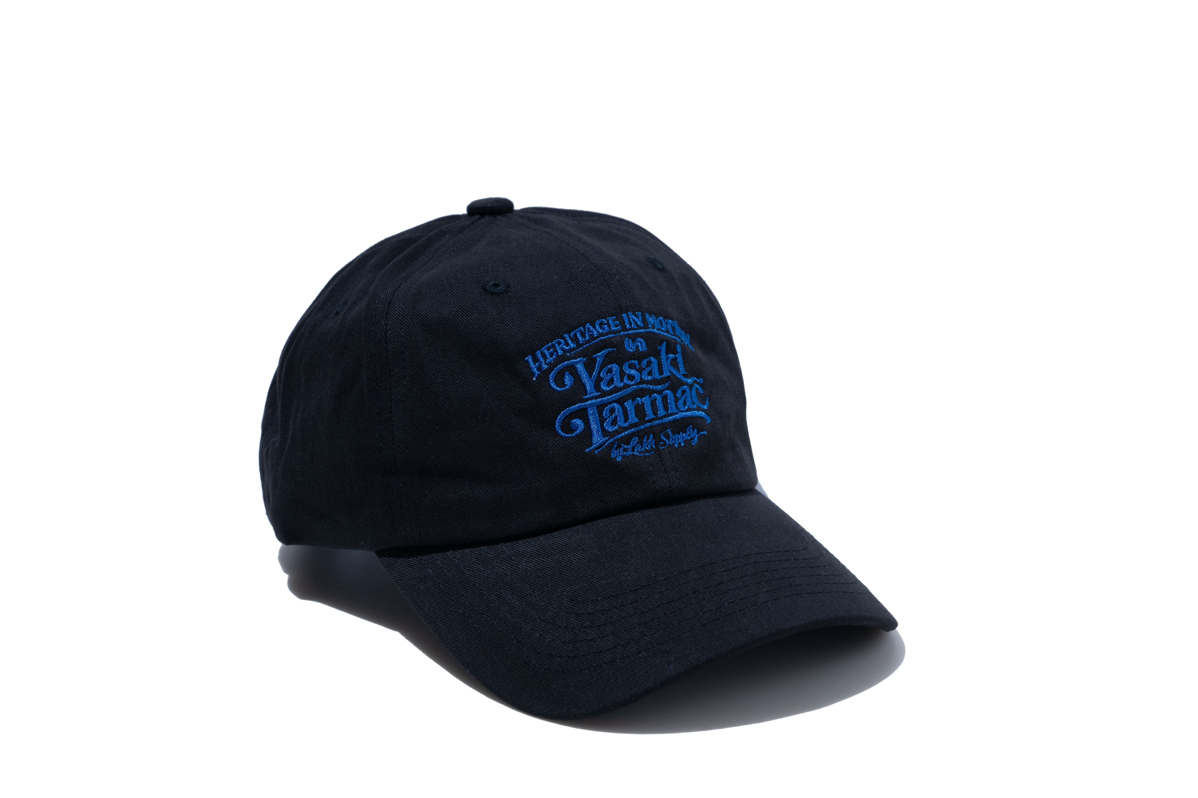 Ace Classic Cap - Yasaki x Tarmac