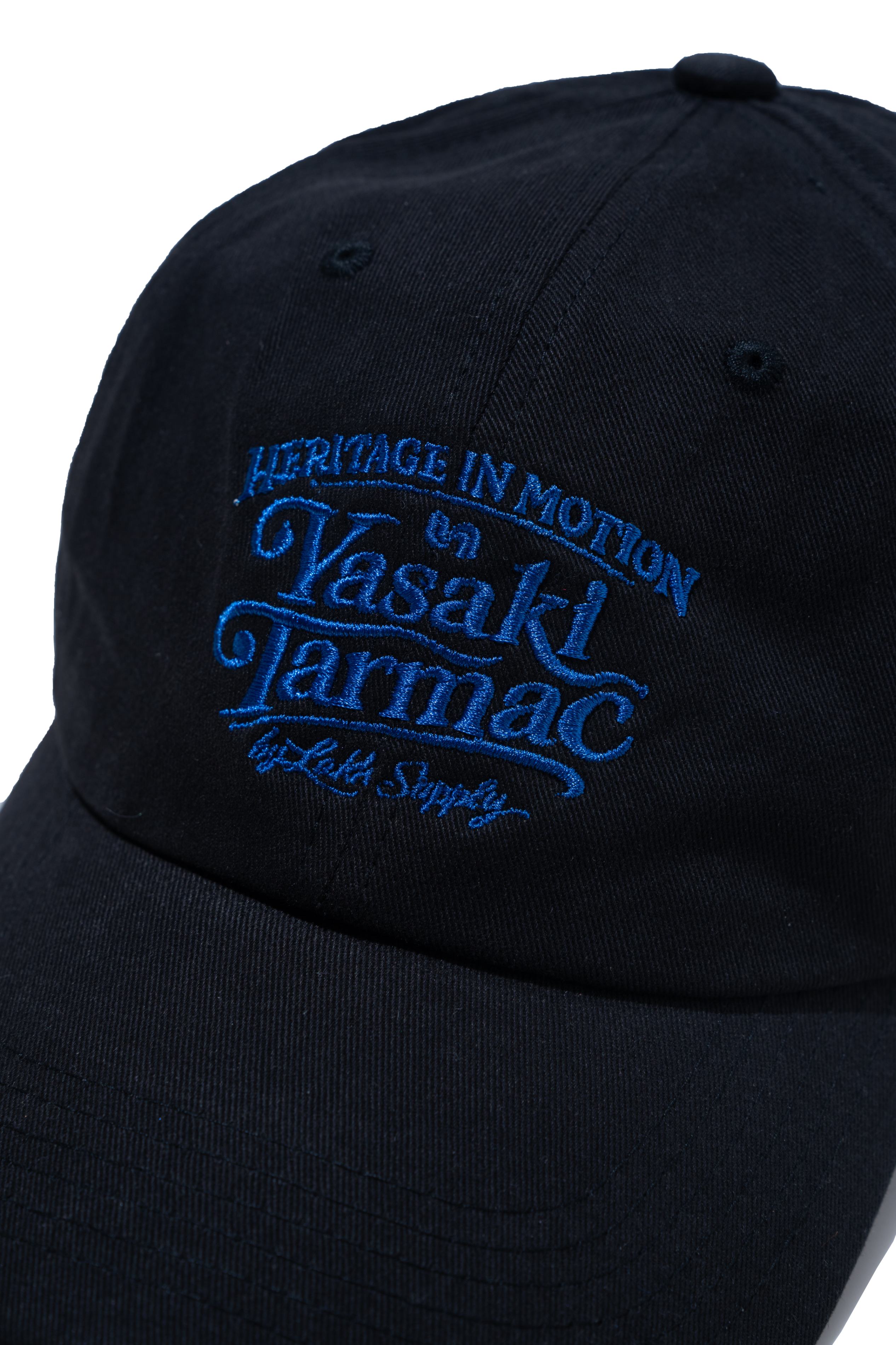 Ace Classic Cap - Yasaki x Tarmac