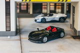 CENTAURIA x IXO COLLECTIONS FERRARI GT 1:64 Magazine ASIA EDITION - FERRARI MONZA SP2 2018 (English Version)
