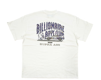 1/64 Toyota Supra BBC with T-Shirt, Tote Bag, and Diorama Display Base Bundle Set - Complex Con 2025 Special Edition - Tarmac Works HOBBY64