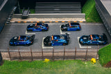 Tarmac Works 10th Anniversary Party Box Set