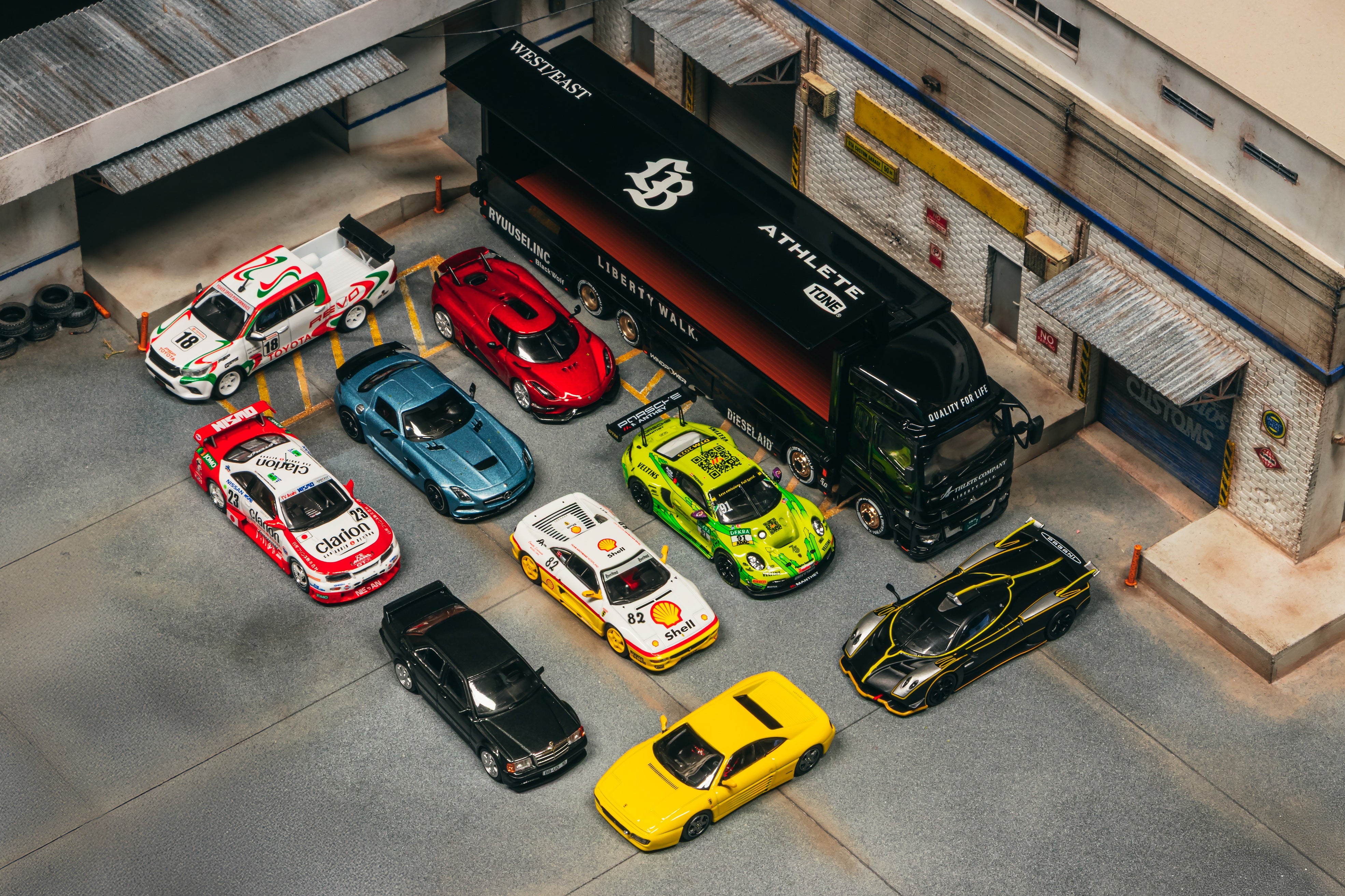 Shop – Tarmac Works