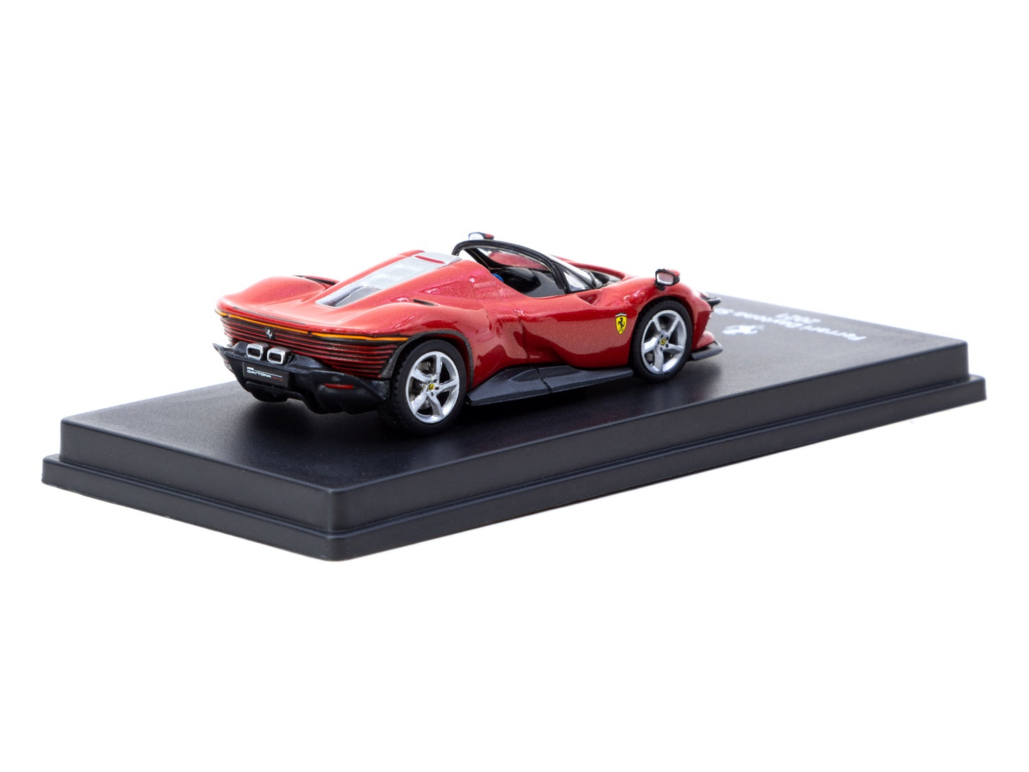 CENTAURIA x IXO COLLECTIONS FERRARI GT 1:64 Magazine ASIA EDITION