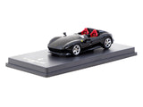 CENTAURIA x IXO COLLECTIONS FERRARI GT 1:64 Magazine ASIA EDITION - FERRARI MONZA SP2 2018 (English Version)
