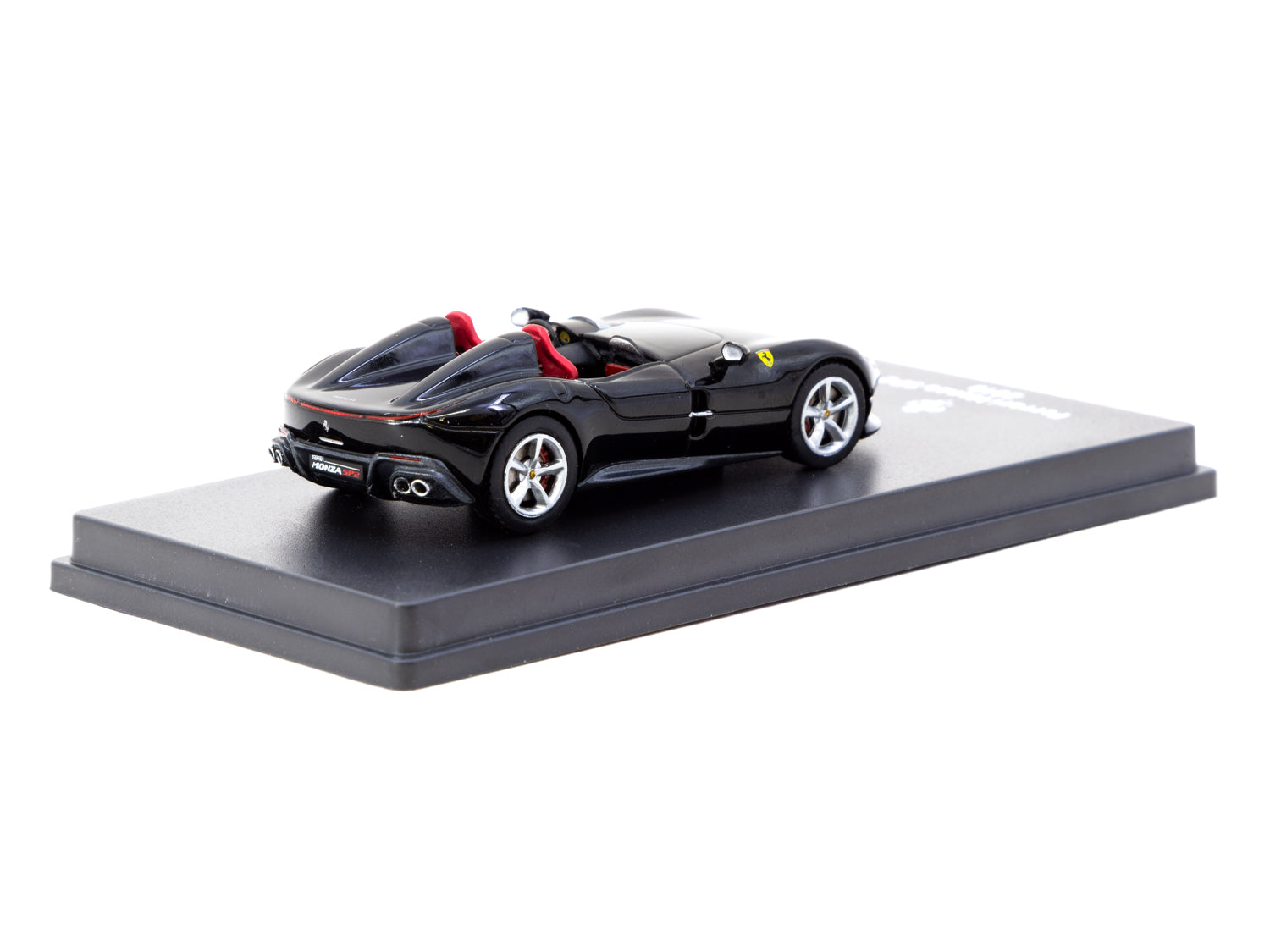 CENTAURIA x IXO COLLECTIONS FERRARI GT 1:64 Magazine ASIA EDITION