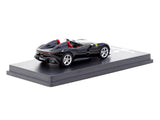 CENTAURIA x IXO COLLECTIONS FERRARI GT 1:64 Magazine ASIA EDITION - FERRARI MONZA SP2 2018 (English Version)
