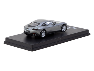 CENTAURIA x IXO COLLECTIONS FERRARI GT 1:64 Magazine ASIA EDITION - FERRARI ROMA 2020 (English Version)