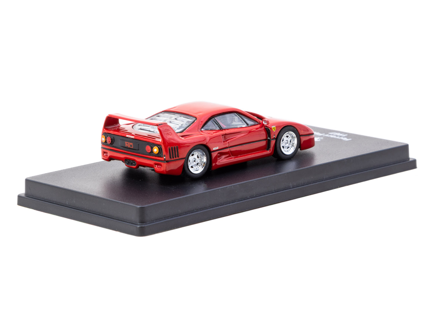 CENTAURIA x IXO COLLECTIONS FERRARI GT 1:64 Magazine ASIA EDITION