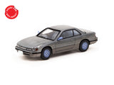 J Collection 1/64 Nissan Silvia S13 Blue/Grey - GLOBAL64