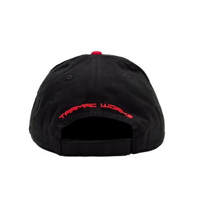 Sunshine Racing Hat - Tarmac Works x New York Sunshine