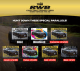 Tarmac Works 1/64 RWB 993 Hanabi with Container - Art of Speed Malaysia Special Edition with Tarmac Card RWB Event Special Vol. 2 - HOBBY64