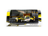 Tarmac Works 1/64 Mercedes-AMG GT4 Greater Bay Area GT Cup (GT 4) Macau 2024 #85 – Macau GP Special Edition - HOBBY64
