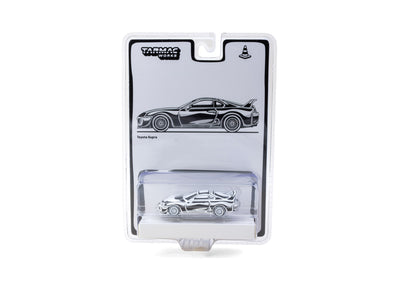 1/64 Toyota Supra - Designed by Joshua Vides - Tarmac Works HOBBY64