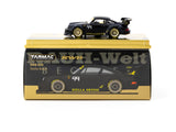 Tarmac Works 1/64 RWB 930 Stella Boost RWB idlers 12 Hours Endurance Race 2018 – Stance Garage 2025 Special Edition - HOBBY64