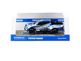 Tarmac Works 1/64 Toyota Hilux Toyo Tires - HOBBY64