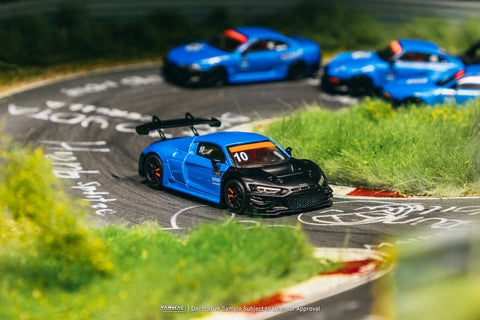 New Audi R8 LMS wins Nürburgring 24 Hours | Audi MediaCenter New Audi R8 LMS wins Nürburgring 24 Hours | Audi MediaCenter