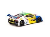 Tarmac Works 1/64 Audi R8 LMS GT3 Evo II  Macau GT Cup 2022 #72 - HOBBY64